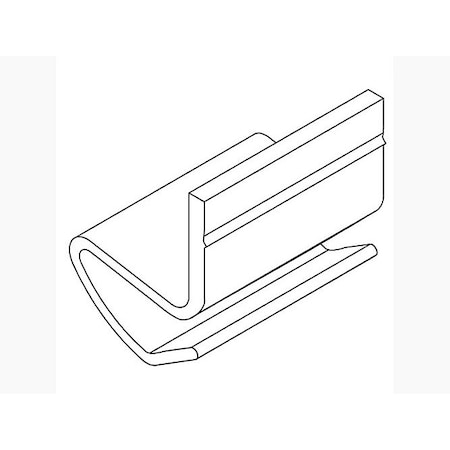 Kohler Spring Clip 1235558